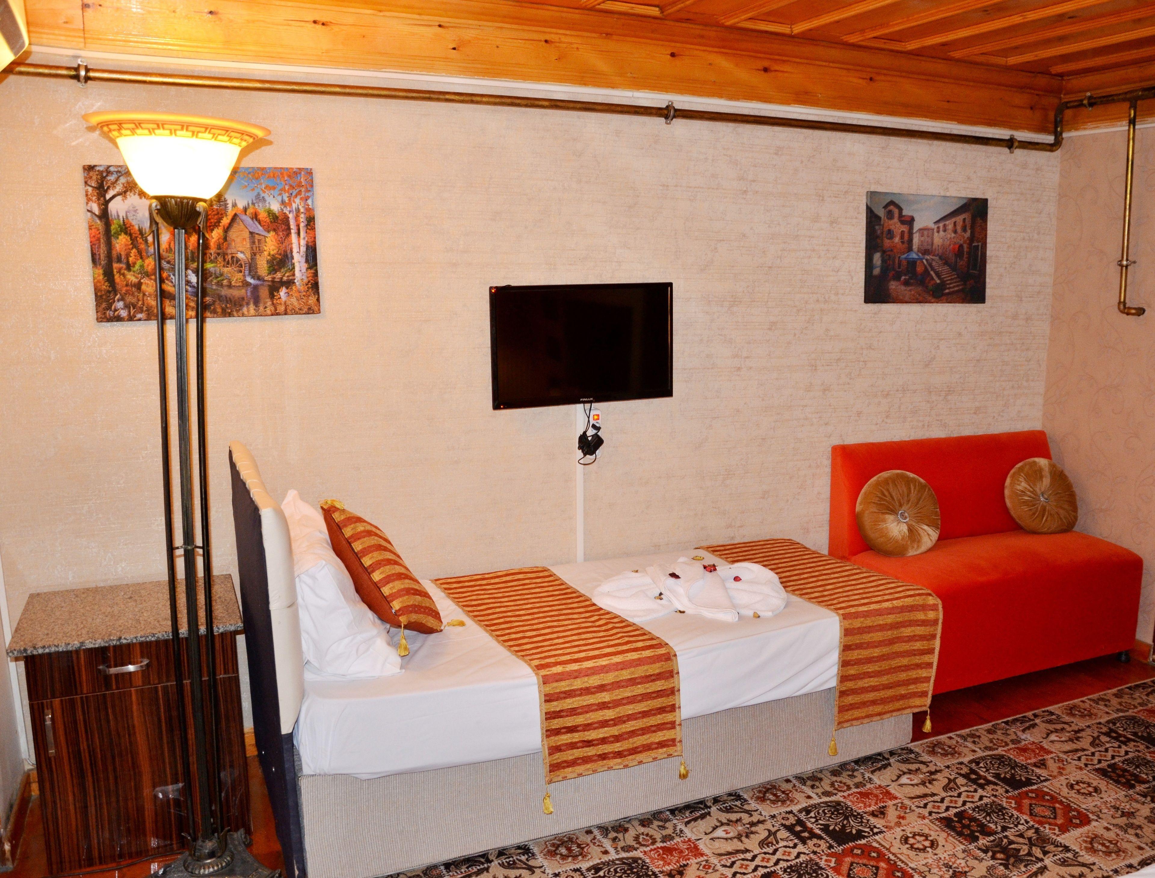 Lika Apart Laleli - Istanbul — Photos 2